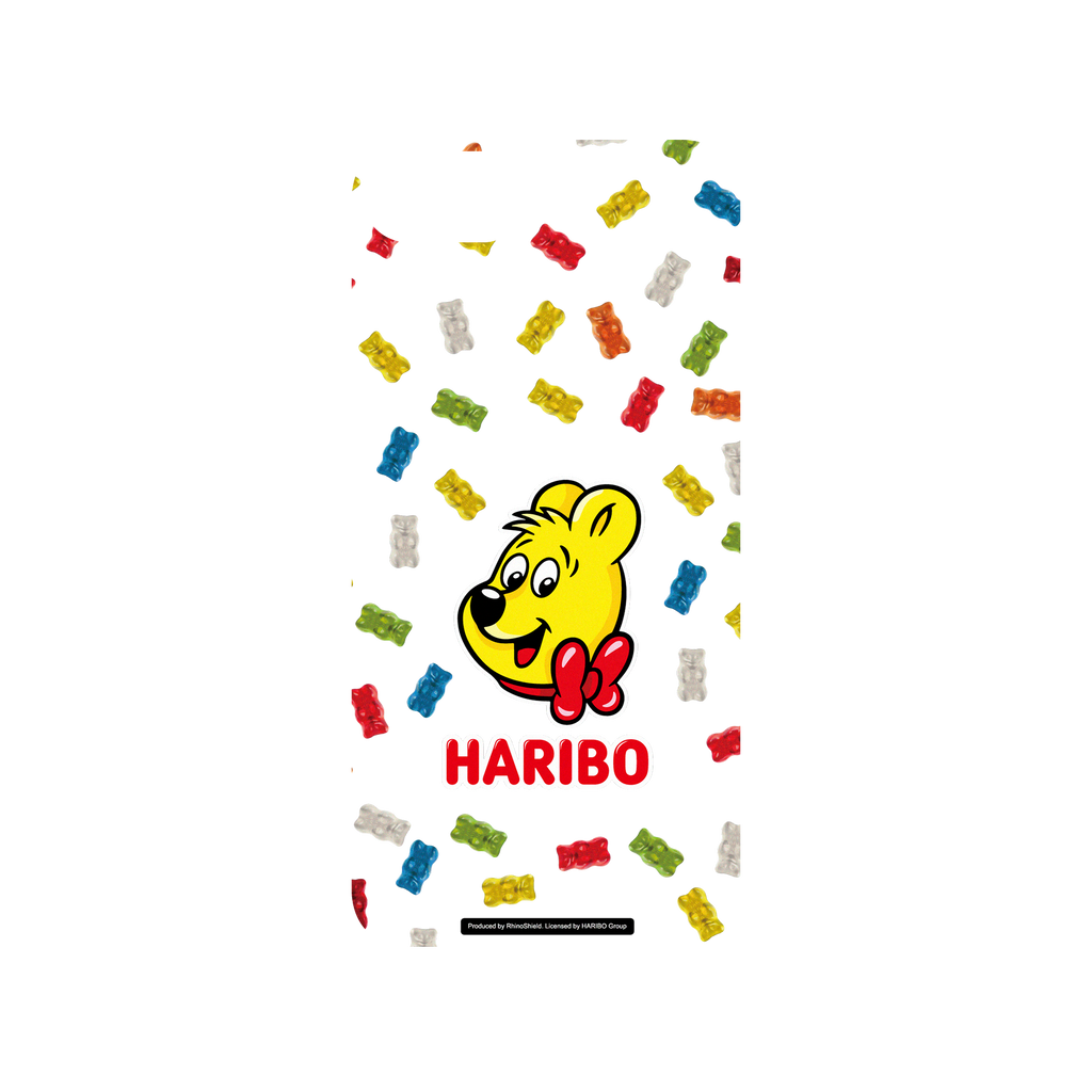 RhinoShield X Haribo Mod NX iPhone SE (3rd generation) Case 