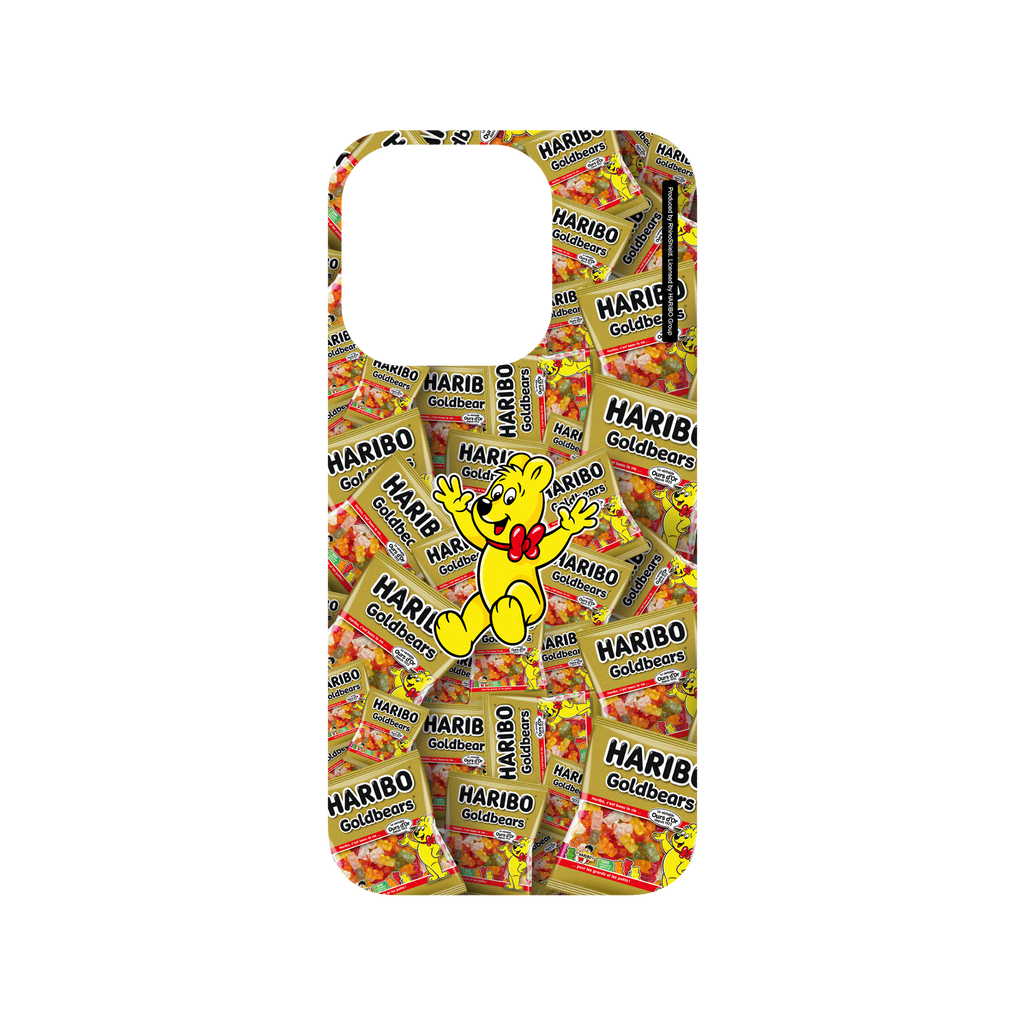 RHINOSHIELD X Haribo SolidSuit iPhone 14 Pro Case It s a Gummy